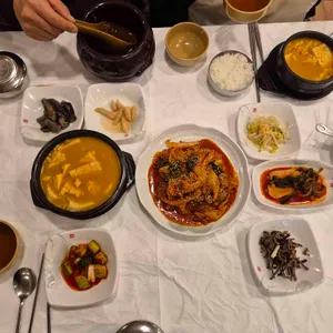 기사님식당 리뷰 사진