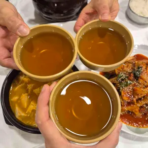 기사님식당 사진