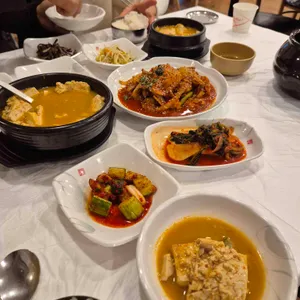 기사님식당 리뷰 사진