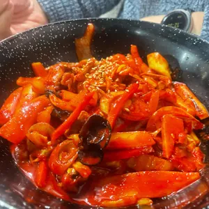 신간짬뽕 사진 1