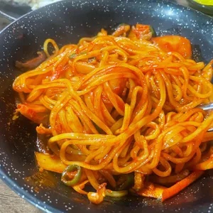 신간짬뽕 사진