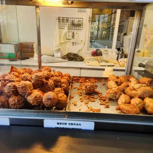 잣품은그집호두과자 리뷰 사진