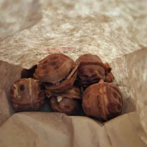 잣품은그집호두과자 리뷰 사진