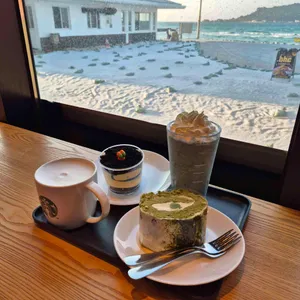 스타벅스 대표 사진