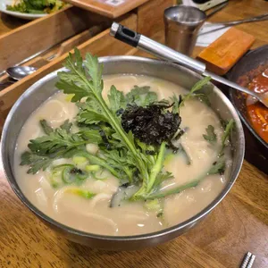 후루룩손칼국수 사진 1