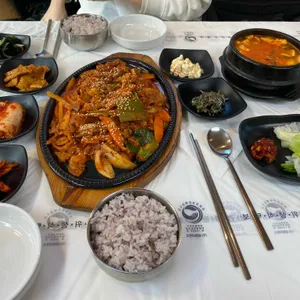 낙산쌀밥집 사진 1