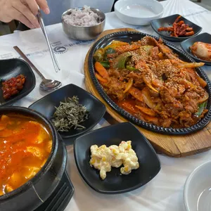 낙산쌀밥집 사진