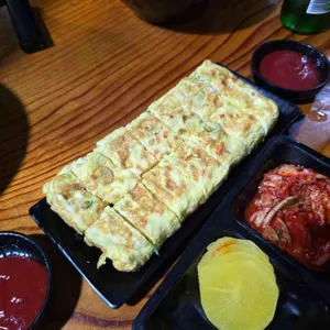 영중실내포차 사진