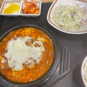 마시아 대표 사진
