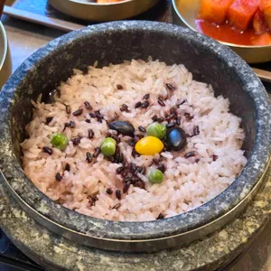 완뚝순두부 사진