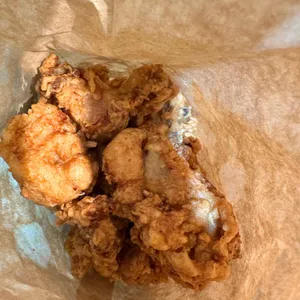 한성치킨 리뷰 사진