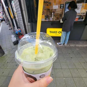 컴포즈커피 대표 사진