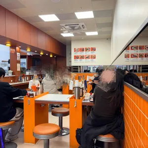 스나쿠 리뷰 사진