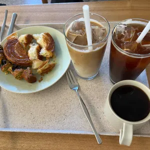 구름에 396커피 사진 1