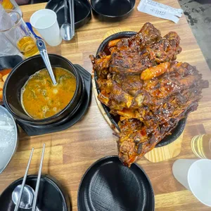 농민뜨끈이 사진