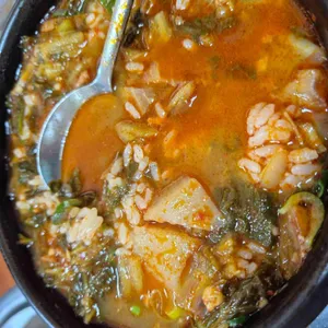 안동본가국밥 사진 1