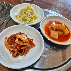 안동본가국밥 대표 사진