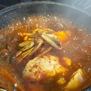 대가인생순두부 사진