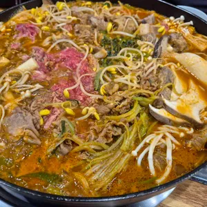 청담물갈비 사진 2