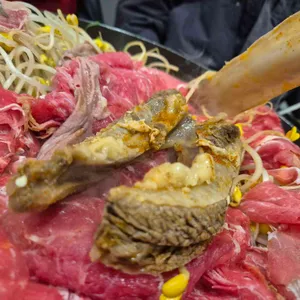 청담물갈비 대표 사진