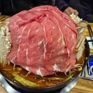 청담물갈비 사진