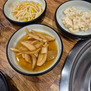 청담물갈비 사진