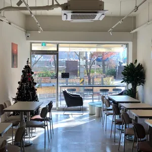 안커피 리뷰 사진