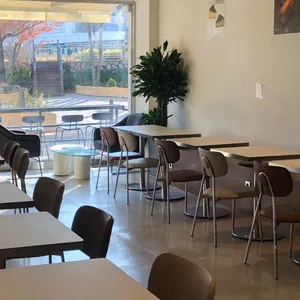 안커피 리뷰 사진