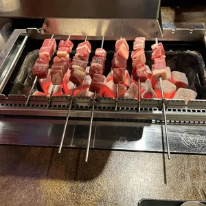 미스터양꼬치 리뷰 사진