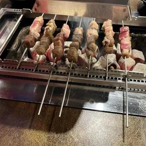 미스터양꼬치 리뷰 사진