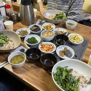 밀과보리 사진 1