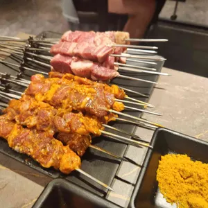 알딸딸양꼬치 리뷰 사진
