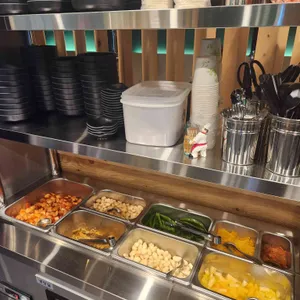 알딸딸양꼬치 리뷰 사진