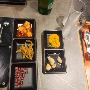 알딸딸양꼬치 리뷰 사진