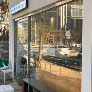 롬브커피하우스 리뷰 사진