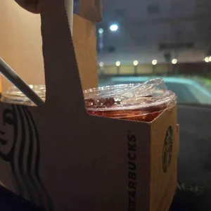 스타벅스 리뷰 사진