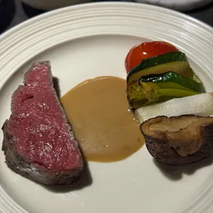 한우오마카세 우모크 사진 1