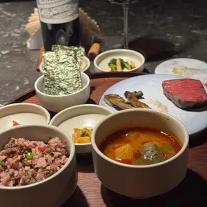 한우오마카세 우모크 사진