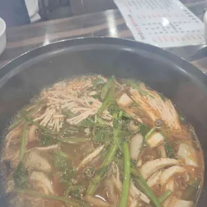 원조 동촌칼국수 사진 1