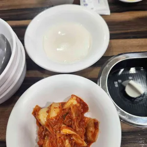 원조 동촌칼국수 사진