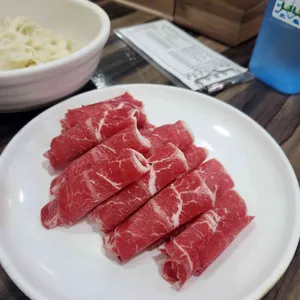 원조 동촌칼국수 사진