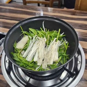 원조 동촌칼국수 사진