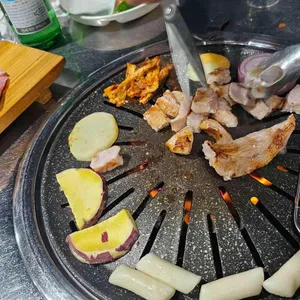 부자막창 리뷰 사진