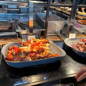 푸드 익스체인지 리뷰 사진