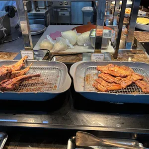 푸드 익스체인지 리뷰 사진