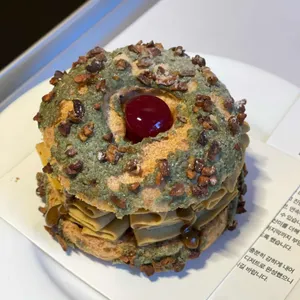 포포민즈낫띵 리뷰 사진