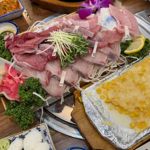 회뜨락 리뷰 사진