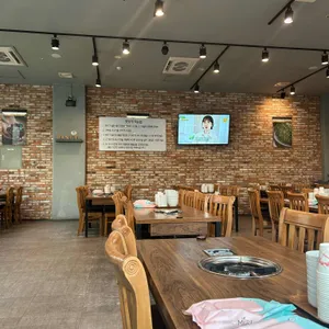 방이 샤브 칼국수 리뷰 사진