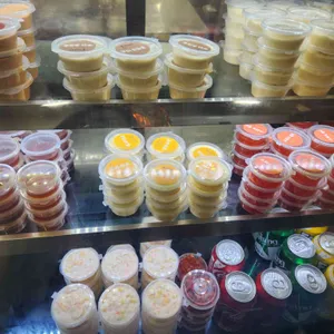 황금오징어순대 리뷰 사진