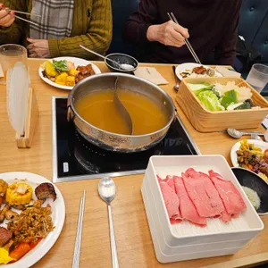 샤브올데이 사진 1